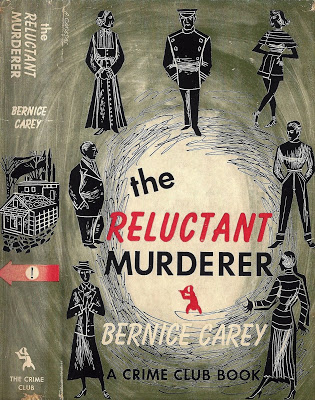The Reluctant Murderer