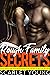 Rough Family Secrets: Filth...