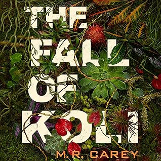 The Fall of Koli (Rampart Trilogy #3)