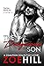 The Dangerous Son by Zoe Hill