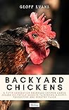 Backyard Chickens...