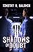 Shadows of Doubt: Secrets, sabotage, and a race to save their school sports (A Kahale and Claude Mystery Book 2)