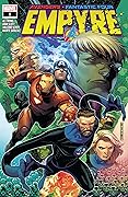 Empyre #1