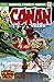 Conan el Bárbaro: La Etapa Marvel Original, Tomo 2: ¡La Maldición de la Calavera Dorada!