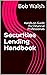 Securities Lending Handbook: Hands-on Guide For Financial Professionals