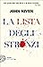 La lista degli stronzi