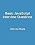 Basic JavaScript Interview Questions