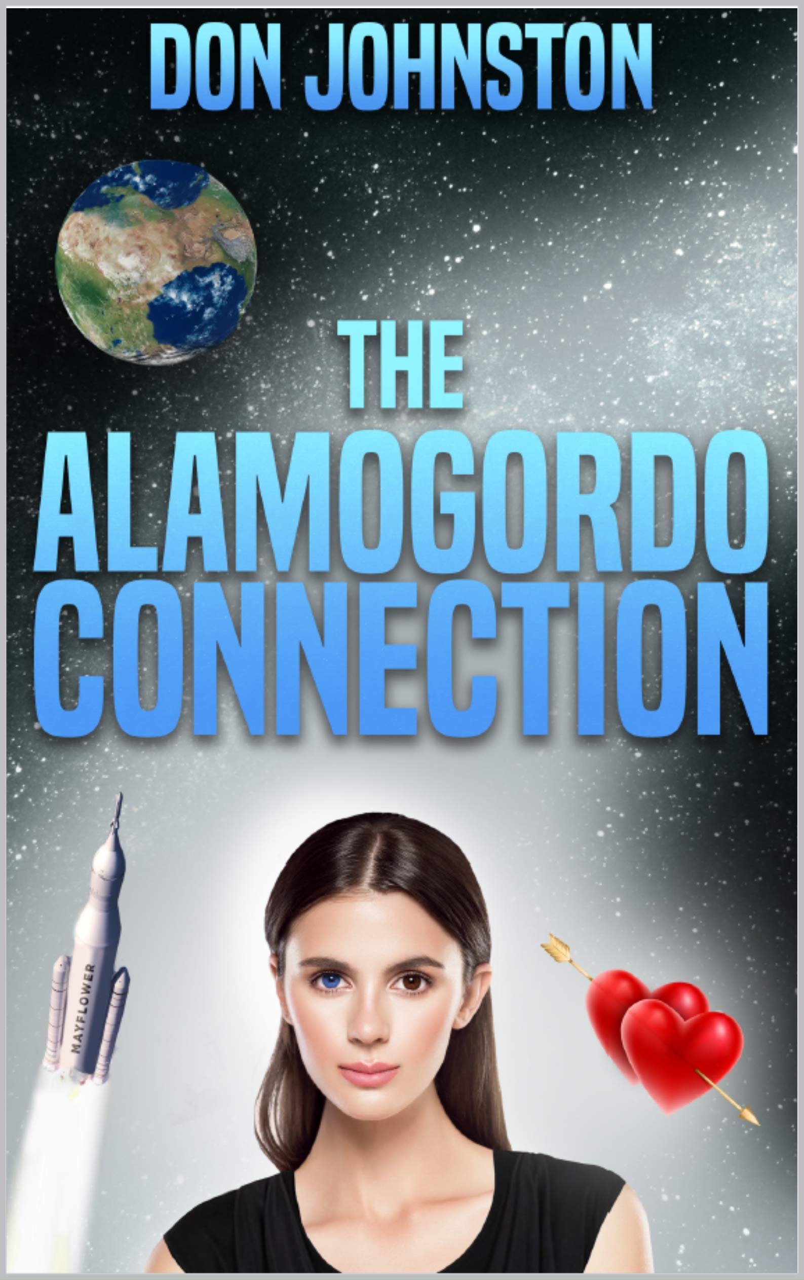 The Alamogordo Connection (ebook)