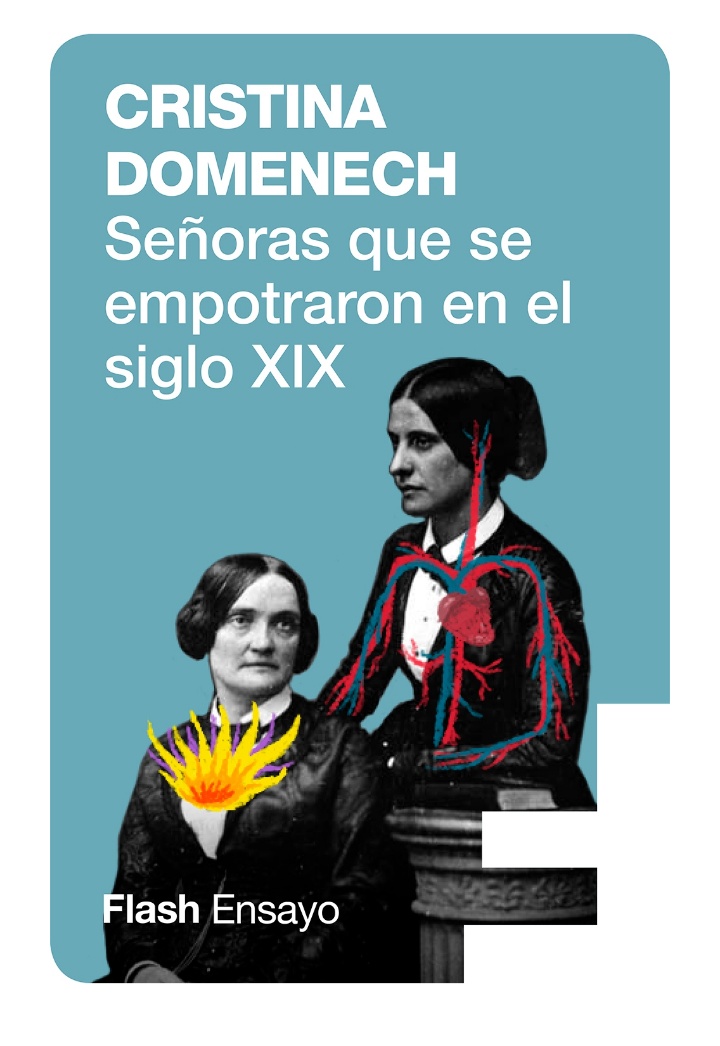 Señoras que se empotraron en el siglo XIX (Kindle Edition)