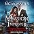 Mission: Improper (London Steampunk: The Blue Blood Conspiracy, #1)