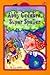 Abby Cadabra, Super Speller (All Aboard Reading)