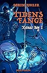 Tidens fange by Søren Juhler