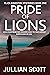 Pride of Lions (Eliza Kingston #1)