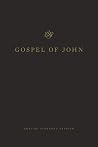 ESV Gospel of John