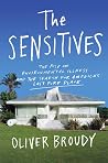 The Sensitives: The Rise of Environmental Illness and the Search for America's Last Pure Place Book cover for The Sensitives: The Rise of Environmental Illness and the Search for America's Last Pure Place