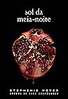 Sol da Meia-Noite Book cover for Sol da Meia-Noite
