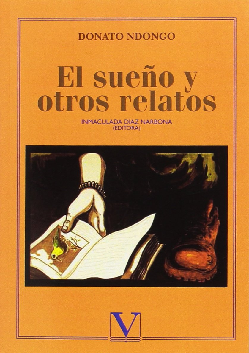 El sueño y otros relatos (Biblioteca Hispanoafricana) (Spanish Edition)