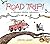 Road Trip! by Steve Light Road Trip! by Steve Light