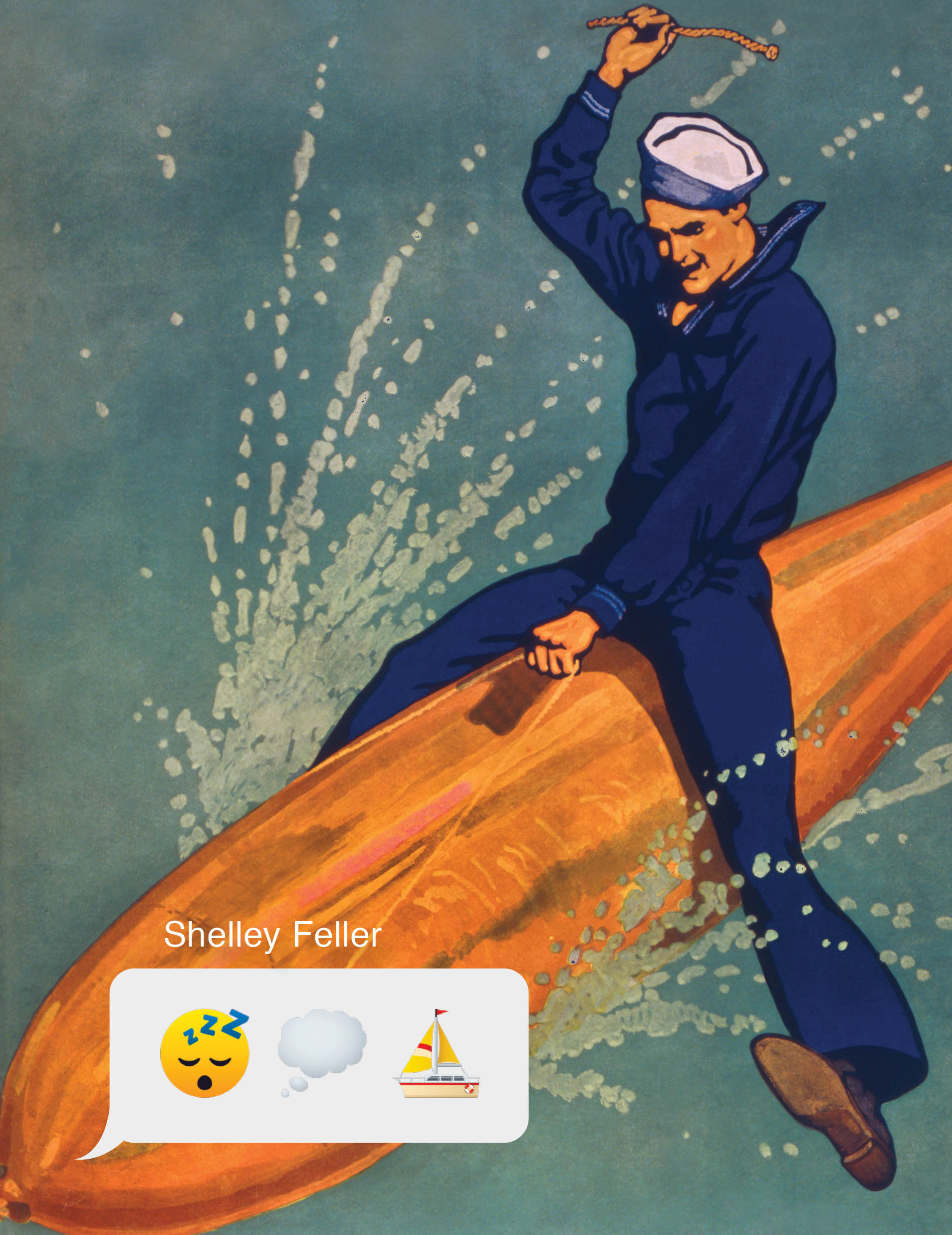 Dream Boat (Paperback)