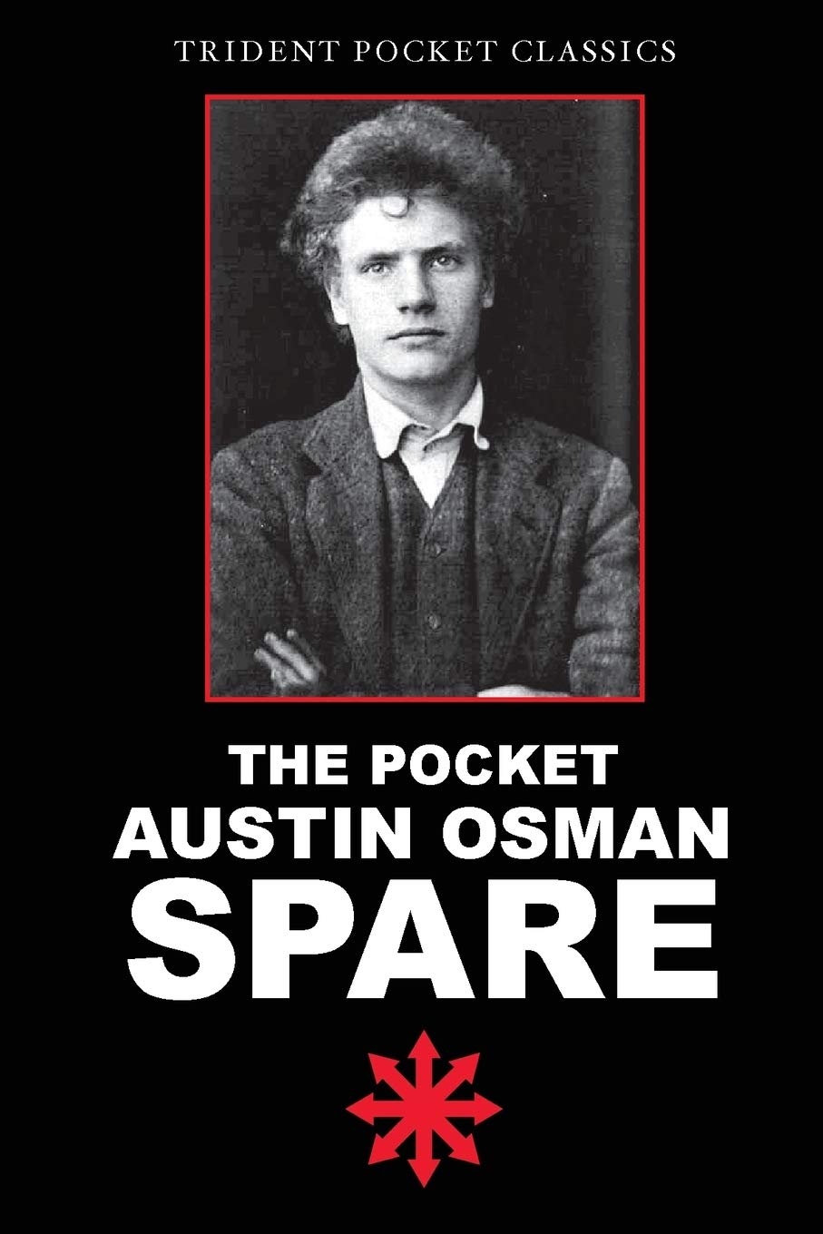 The Pocket Austin Osman Spare (Paperback)