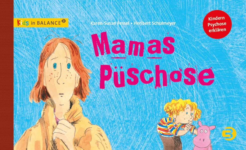 Mamas Püschose (Hardcover)