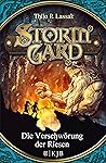 Stormgard: Die Verschwörung der Riesen