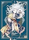 L'Atelier des Sorciers, Tome 4 by Kamome Shirahama