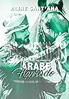 Árabe Honrado (Sem Fronteiras Para O Amor Livro 10) by Aline Sant'ana