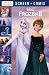 Frozen 2 (Disney Frozen 2) (Screen Comix)