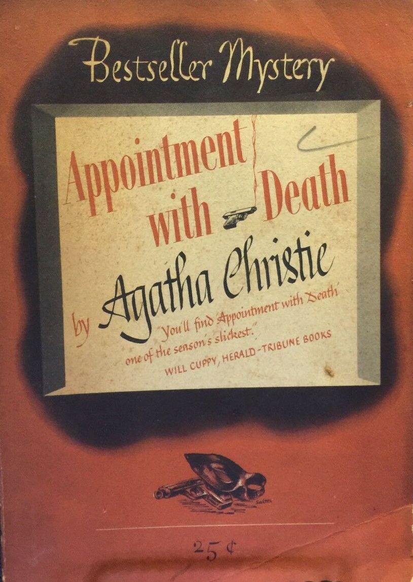 Appointment with Death
