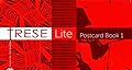 Trese Lite Postcard Book 1