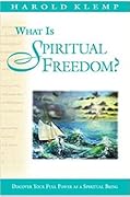 What is Spiritual Freedom? Mahanta Transcripts, Book 11