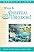 What is Spiritual Freedom? Mahanta Transcripts, Book 11