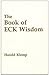 The Book of ECK Wisdom