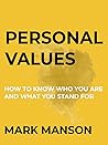 Personal Values H...
