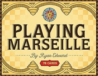 Playing Marseille