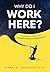 Why Do I Work Here?: Transf...