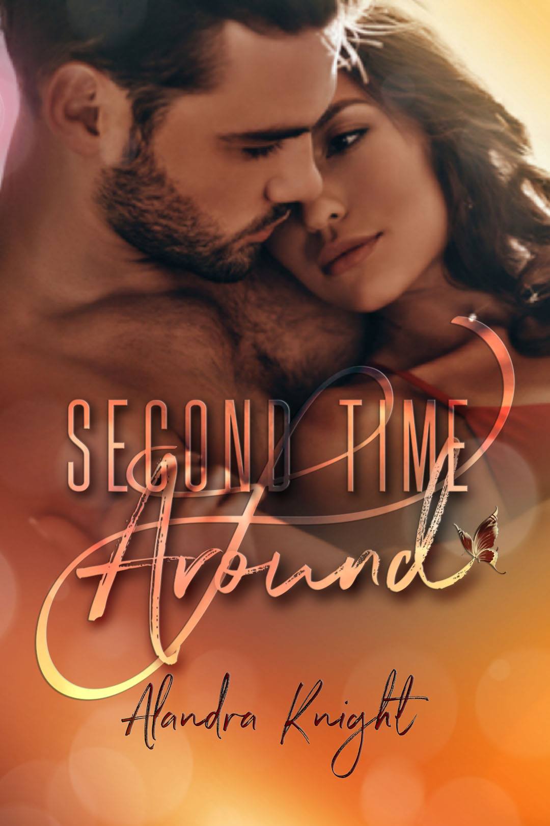 Second Time Around (Finding Our Forever, #1)