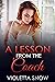 A Lesson from the Coach by Violetta Snow