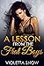 A Lesson from the Frat Boys (Tease Me Book 4)