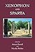 Xenophon and Sparta