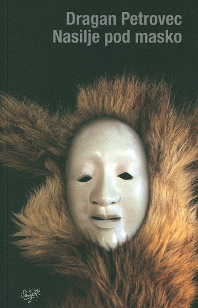 Nasilje pod masko (Paperback)