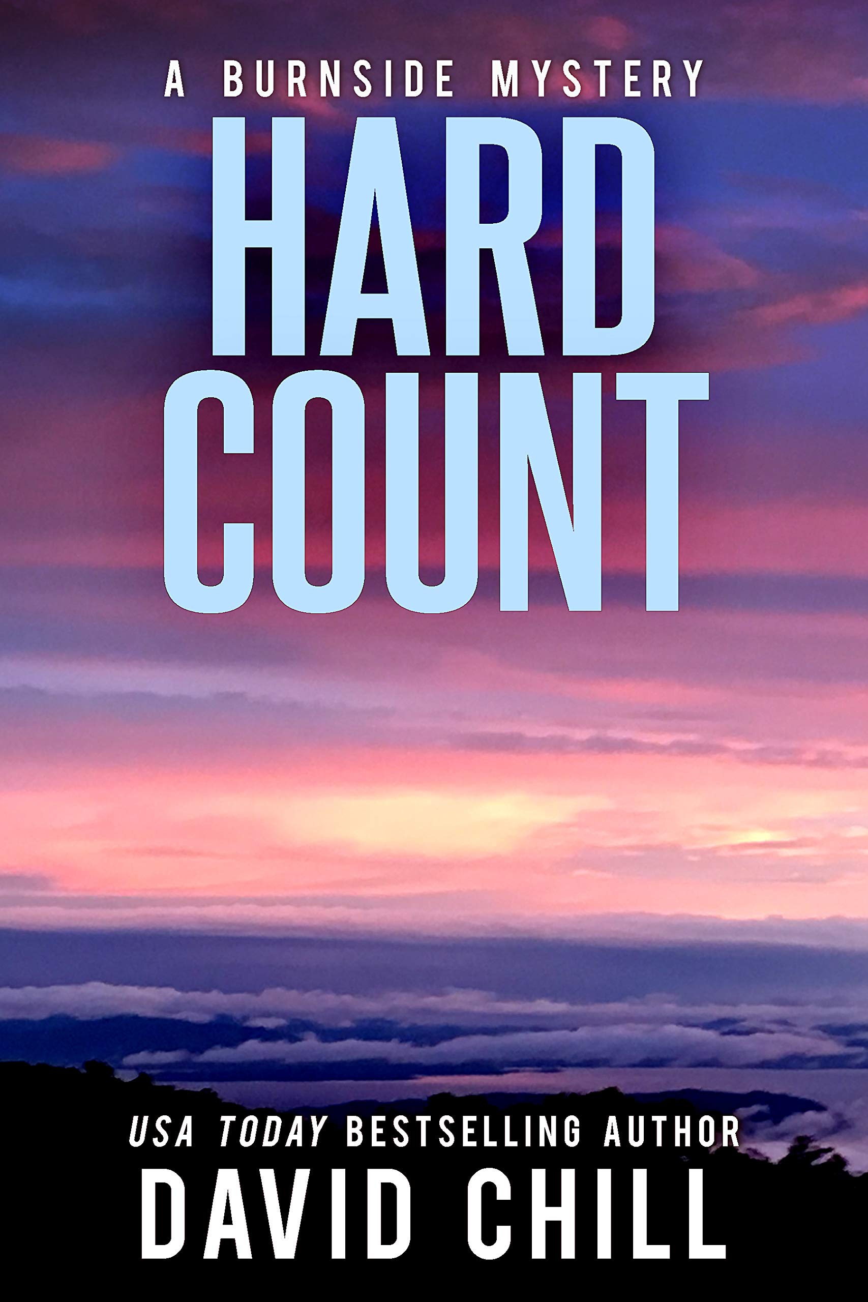 Hard Count (Burnside Series #11)