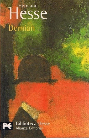 Demian: historia de la juventud de Emil Sinclair