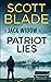 Patriot Lies (Jack Widow)