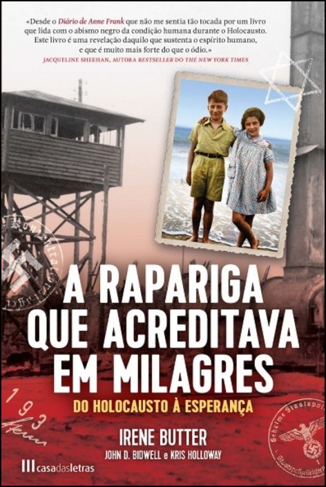 A Rapariga que Acreditava em Milagres