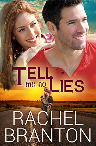 Tell Me No Lies (Lily's House, #2)