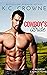 Cowboy's Bride A Secret Baby, Ranch Western Romance (Rainbow Canyon Cowboys Book 6) by KC Crowne