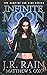 Infinite Moon (Vampire for Hire®)