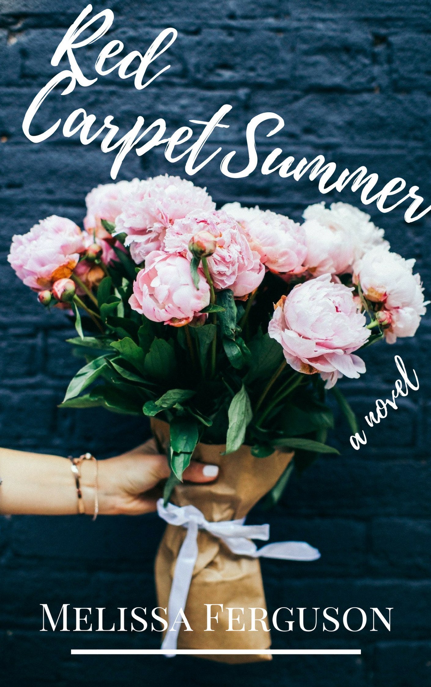 Red Carpet Summer (Kindle Edition)